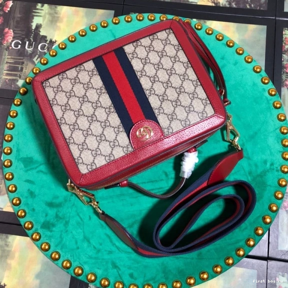 First bag ru Ophidia bag GG shoulder small Gucci 0728